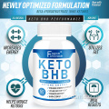 Le capsule di keto perdono peso capsule di keto bhb